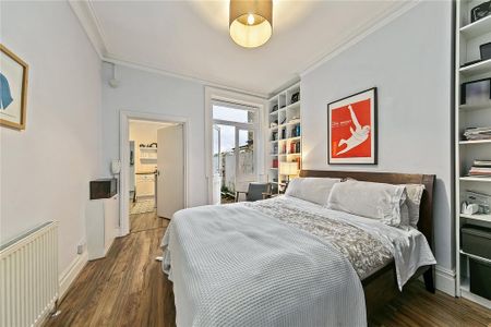 1 bedroom apartment to rent - Photo 3