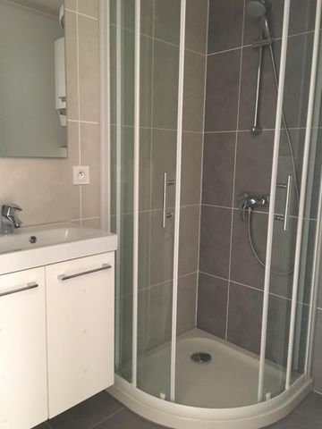 Location Appartement 2 pièces 27m² NANCY 54000 - Photo 4