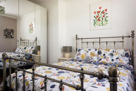 2 Bed Flat, Becket House, SE1 - Photo 4