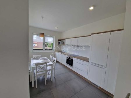 Komfortowy apartament dwupoziomowy Gumieńce - Фото 5