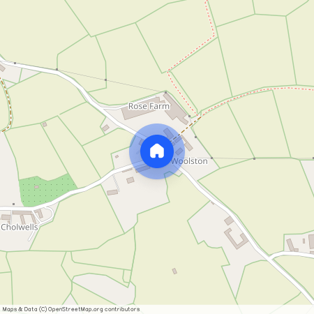 Woolston, Kingsbridge
