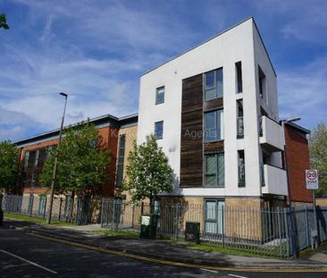 1 bedroom apartment to rent - Photo 4