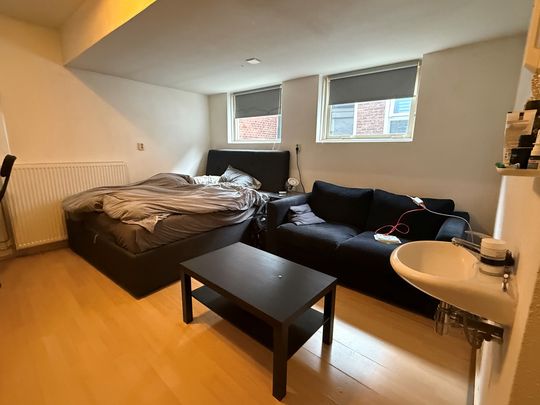 Nieuwe Ebbingestraat 31A, 9712 ND Groningen - Foto 1