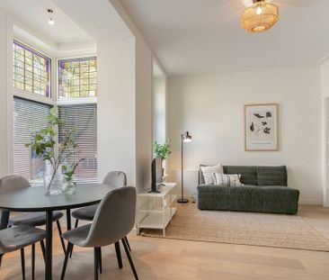 Apartment for rent - Photo 1