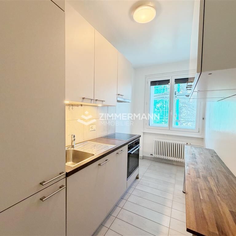 Apartment,3.5,61 - Foto 1