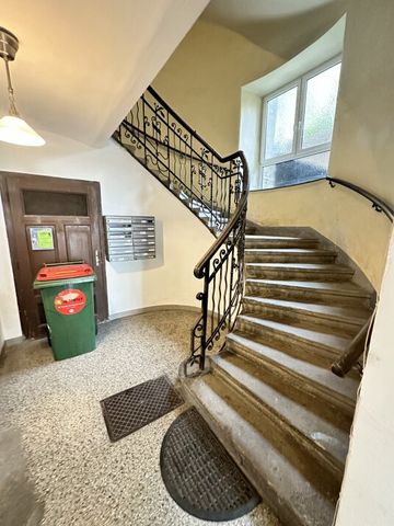 Helle 2. Zimmer Wohnung mit schönem Ausblick... - Foto 4