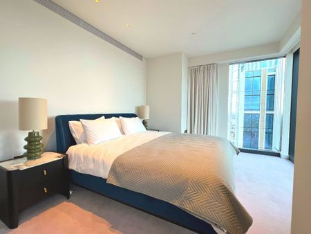Apartment , River Park Tower, Nine Elms Lane, London - Photo 5