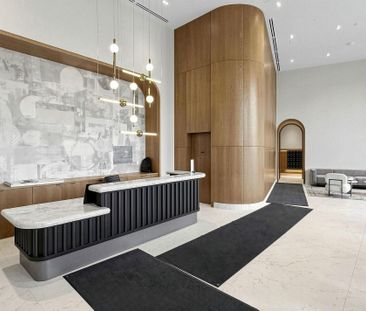 For Lease - 1185 Dupont Street Unit# 919, Toronto, Ontario - Photo 2