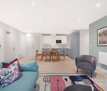 The Oakgate, KT22 7RZ, Surrey - Photo 6