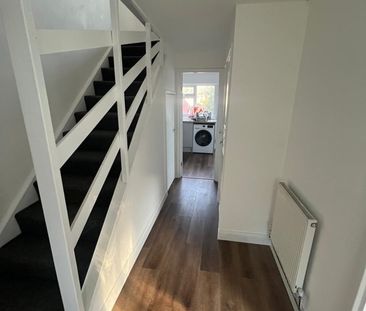 Room in a Shared House, Woodborough Road, NG3 - Photo 4