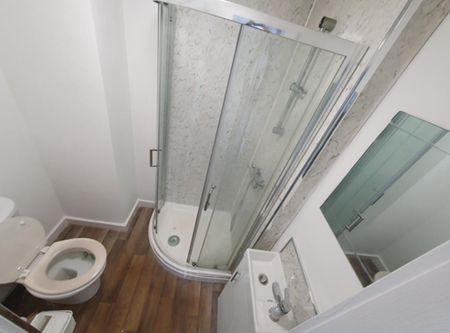 1 bedroom in a house share to rent - Photo 5