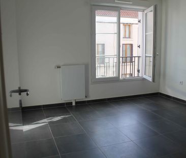 2 pièces - 44 m² - 1er étage - Colocation non autorisée - Photo 6