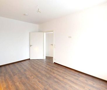 Energieeffiziente 2 Raumwohnung mit Balkon und Stellplatz zwischen ... - Photo 5