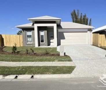 ð¡ Be the First to Live In â Brand New 4 Bedroom Home with Duct... - Photo 3