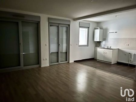 Appartement 3 pièces de 80 m² à Reims (51100) - Photo 5