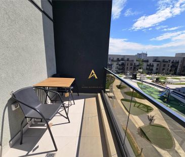 Garsoniera noua + loc de parcare in Ploiesti, zona Albert, MRS Grad... - Fotografie 4