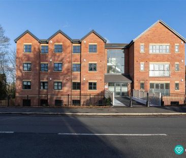 1 bedroom apartment to rent - Photo 4