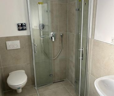 2-Zimmer-Wohnung in Markgröningen zu vermieten - Photo 1