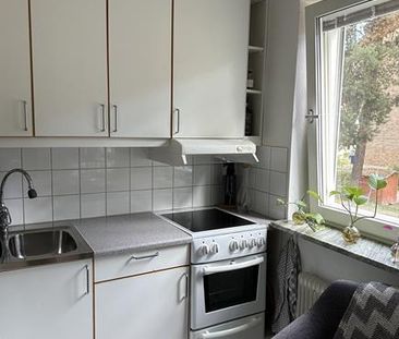 Hägersten - 1rok - 6mån - 12.650kr/mån - Foto 4
