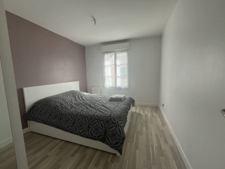 Location Appartement 2 pièces 40m² MOISSY CRAMAYEL 77550 - Photo 5