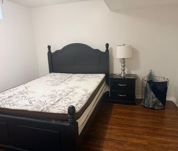 For Lease - 148 Gardenbrooke Trail Unit# Basement, Brampton, Ontario - Photo 5