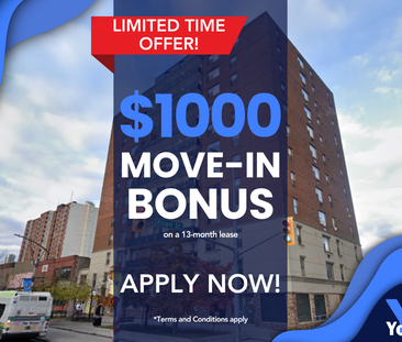 Two Bedroom Penthouse - Photo 1