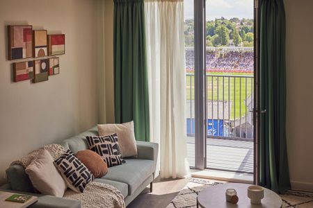 2 bedroom apartment to rent - Photo 2