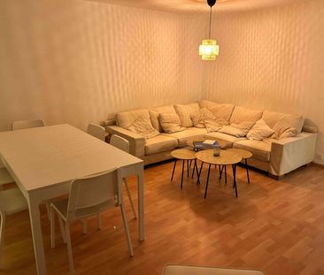 3.5 Zimmer, 70 m², 2. Stock - Foto 1