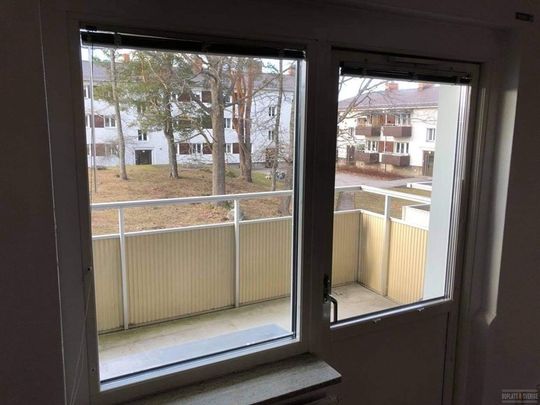 Nyängsgatan 5 A - Foto 1