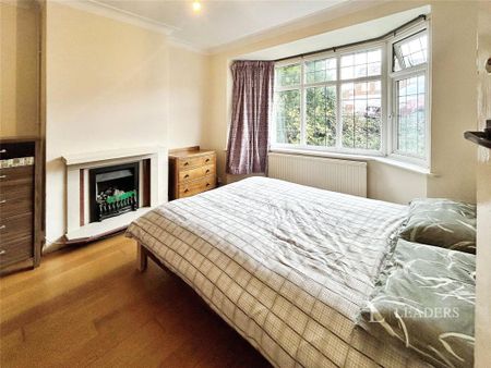 1 bedroom semi-detached house to rent - Photo 2