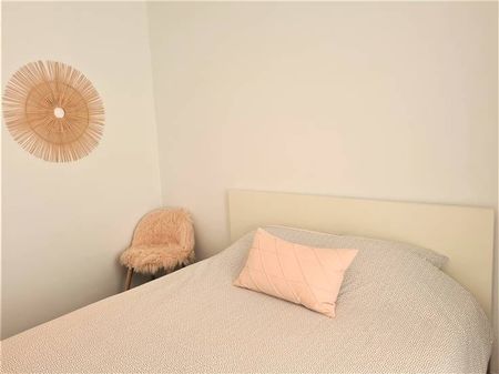 Appartement te huur - Foto 3