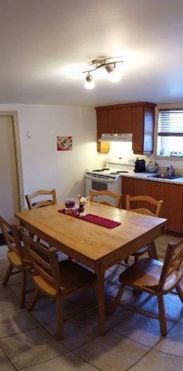 1 CH - 1 SDB - Québec - $827 /mo - Photo 1