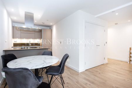 Stratosphere Tower, 55 Great Eastern Road, E15 1DS - Photo 4