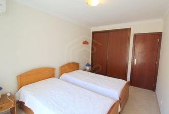 Apartamento T2 em Faro