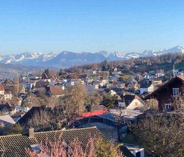 4.5 Zimmer, 88 m², 2. Stock - Foto 6