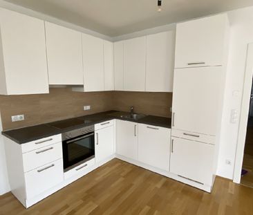 Traumhafte Mietwohnung mit Balkon in zentraler Lage in Gleisdorf …! - Foto 2