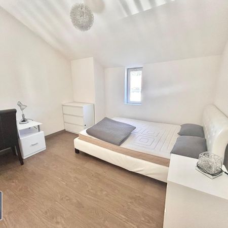 Location Appartement 2 pièces 27m² LIMONEST 69760 - Photo 3