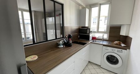 Location d’un studio à Vincennes - Photo 2