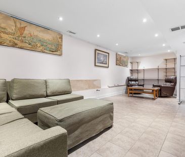 For Lease - 2106 Lawrence Avenue Unit# Bsmt, Toronto, Ontario - Photo 2