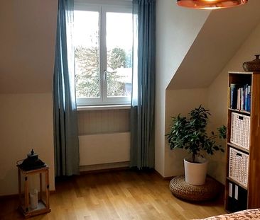 2½ Zimmer-Wohnung in Winterthur, möbliert, auf Zeit - Photo 4