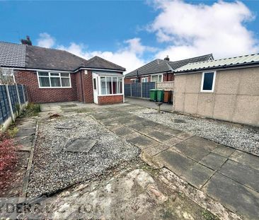 2 bedroom bungalow to rent - Photo 4