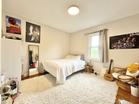 For Lease - 30 Parker Street Unit# UPPER, St. Catharines, Ontario - Photo 3