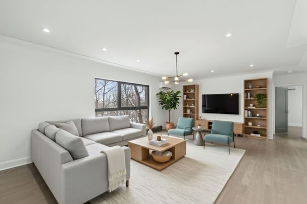 For Lease - 306 Riverside Drive Unit# B, London North, Ontario - Photo 1