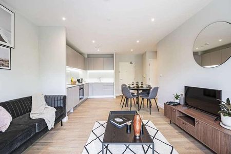 Windlass Apartments, Tottenham Hale, Tottenham, N17 - Photo 3