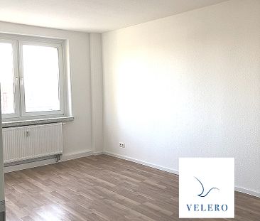 *Ihr neues zu Hause*GROßE 3-Raumwohnung - Foto 4