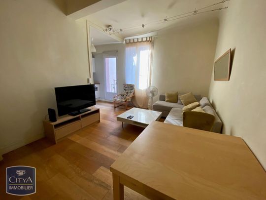 Location Appartement 2 pièces 36m² AIX EN PROVENCE 13100 - Photo 1