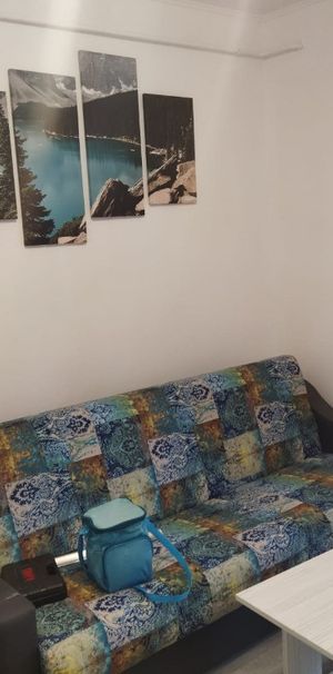 Garsoniera Tudor Vladimirescu - Fotografie 1