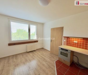 Pronájem bytu 1+1 34 m² - Photo 3