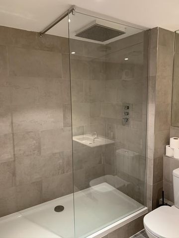 2 Bed Flat, Derby Road, NG1 - Photo 5