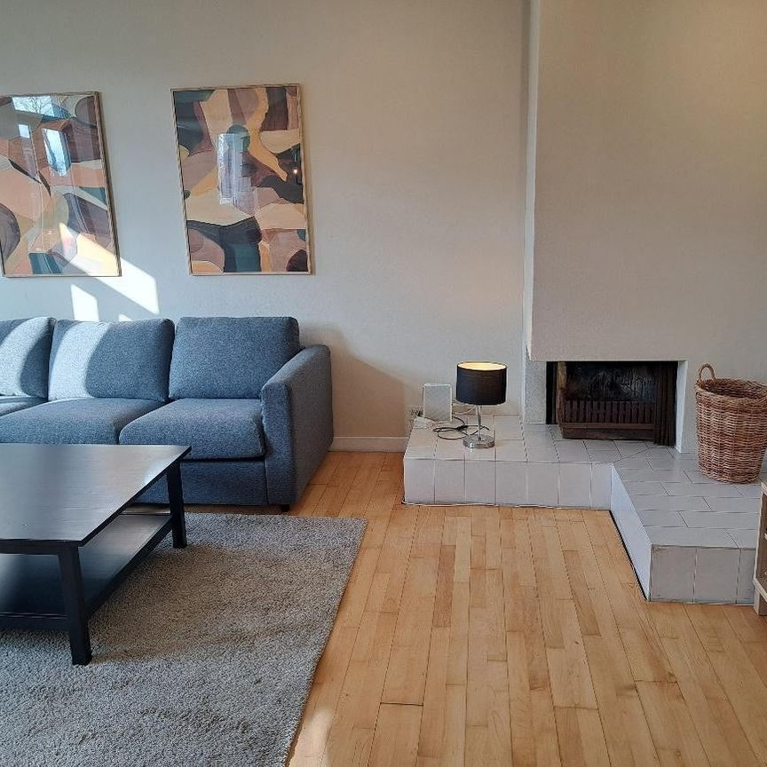 Te huur: Appartement Anna van den Vondelstraat in Amsterdam - Photo 1